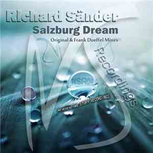 Richard Sänder - Salzburg Dream download free