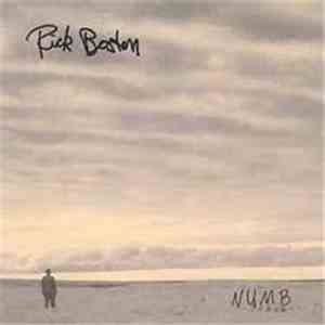 Rick Boston - Numb download free