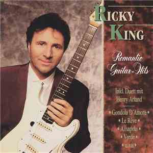 Ricky King - Romantic Guitar-Hits download free