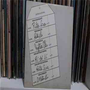 Rita Lee - Vote Em Mim download free