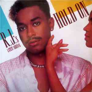 R.J.'s Latest Arrival - Hold On download free