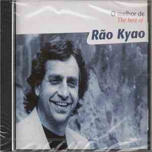 Rão Kyao - O Melhor De (The Best Of) download free