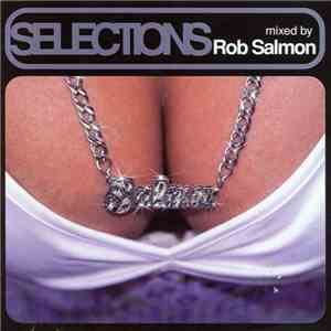 Rob Salmon - Selections download free