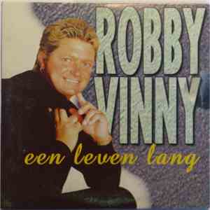 Robby Vinny - Een Leven Lang download free
