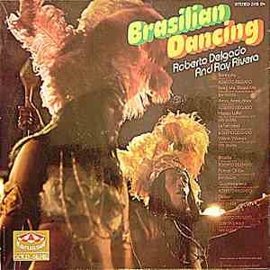 Roberto Delgado And Ray Rivera - Brasilian Dancing download free