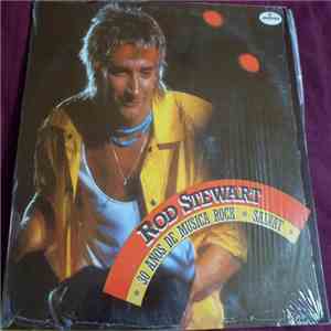 Rod Stewart - 30 Años De Musica Rock Salvat - Every Picture Tells A Story download free