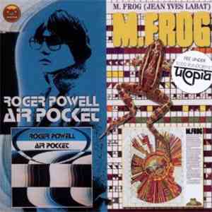 Roger Powell / M. Frog - Air Pocket / M. Frog download free