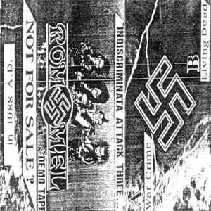 Rommel  - Indiscriminata Attack Three... download free