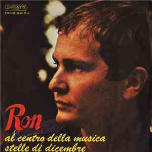 Ron  - Al Centro Della Musica / Stella Di Dicembre download free