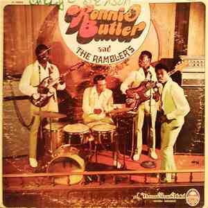 Ronnie Butler And The Ramblers - At Nassau Beach Hotel download free