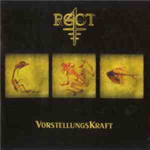Root4 - Vorstellungskraft download free