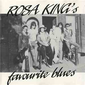 Rosa King - Rosa King's Favourite Blues download free