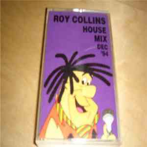 Roy Collins - House Mix, Dec '94 download free