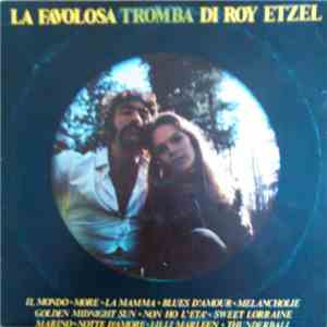 Roy Etzel - Mr. Trumpet download free
