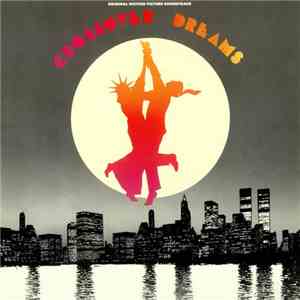 Ruben Blades - Crossover Dreams (Original Motion Picture Sound Track) download free