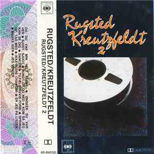 Rugsted/Kreutzfeldt - Rugsted/Kreutzfeldt 2 download free