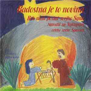 Ružička, Sláčikový Orchester ZUŠ V Ružomberku - Radostná Je To Novina download free