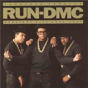 Run-DMC - Together Forever: Greatest Hits 1983 - 1991 download free