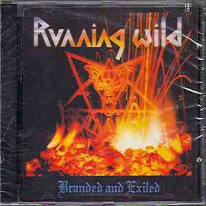 Running Wild - Branded And Exiled download free