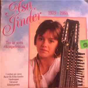 Åsa Jinder - Tio År Som Riksspelman download free