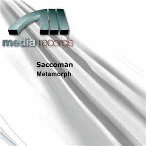 Saccoman - Metamorph download free