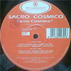 Sacro Cosmico - Sacro Cosmico download free