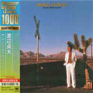 Sadao Watanabe - Orange Express download free