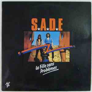 S.A.D.E - La Fille Sans Problèmes download free