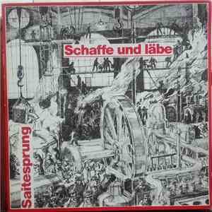 Saitesprung - Schaffe Und Läbe download free