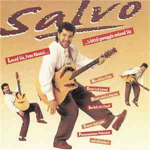 Salvo - Losed Si Frau Küenzi download free
