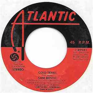 Sam Bostic - Cold Tears / Built For Love download free