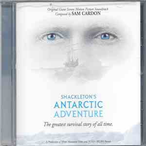 Sam Cardon - Shackleton's Antarctic Adventure download free