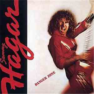 Sammy Hagar - Danger Zone "Zona Peligrosa" download free