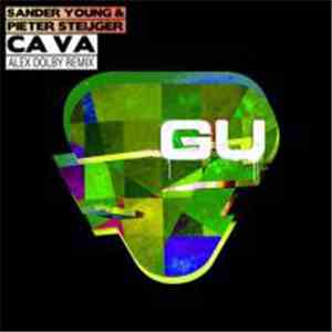 Sander Young & Pieter Steijger - Ca Va download free