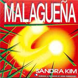 Sandra Kim - Malagueña download free
