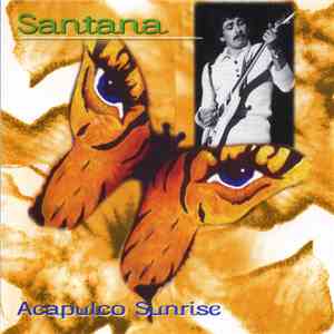 Santana - Acapulco Sunrise download free
