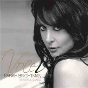 Sarah Brightman - Voce ~ Beautiful Songs download free