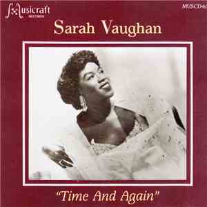 Sarah Vaughan - Time & Again download free