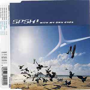Sash! - With My Own Eyes download free