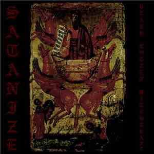 Satanize - Black Rotten Witchcraft download free
