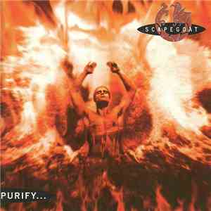 Scapegoat  - Purify... download free