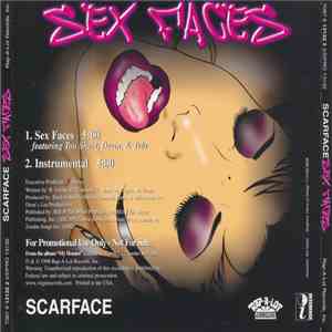 Scarface  - Sex Faces download free