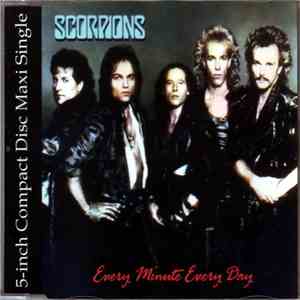 Scorpions - Every Minute Every Day download free