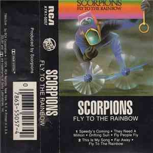 Scorpions - Fly To The Rainbow download free