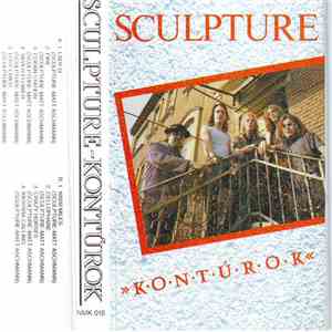 Sculpture  - Kontúrok download free