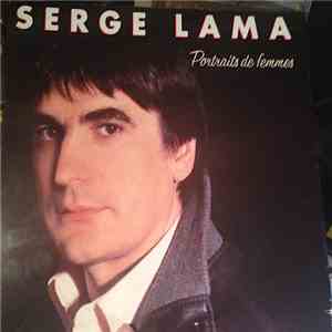 Serge Lama - Portraits de Femme download free