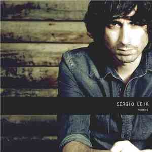 Sergio Leik - Puertas download free