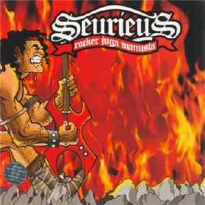 Seurieus - Rocker Juga Manusia download free