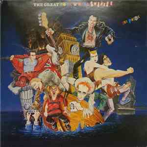 Sex Pistols - The Great Rock 'N' Roll Swindle download free