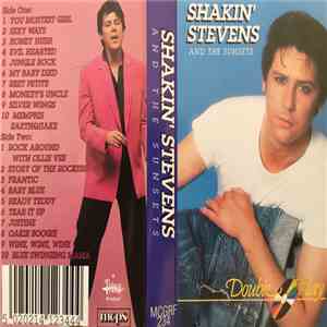 Shakin' Stevens And The Sunsets - Shakin' Stevens And The Sunsets download free